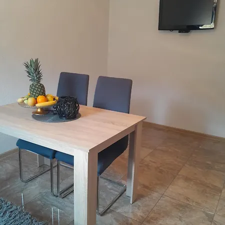 Appartement Matuka 2
