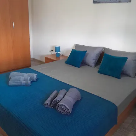Matuka 2 Appartement *