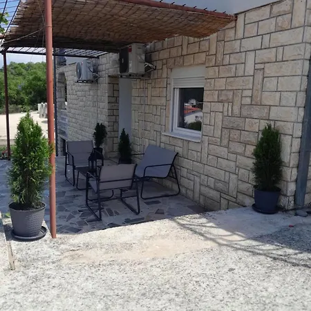 Appartement Matuka 2