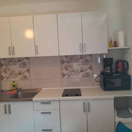 Matuka 2 Appartement *