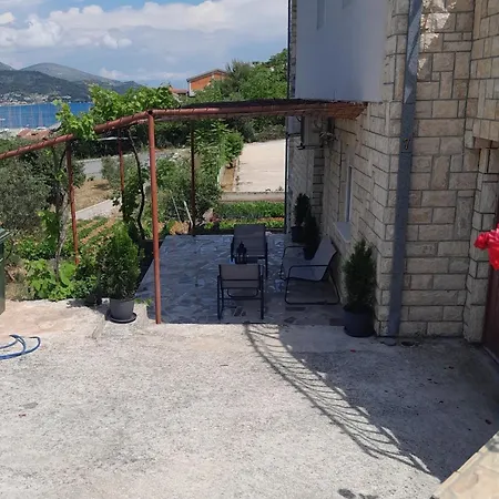 Matuka 2 Appartement