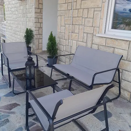 Appartement Matuka 2 *