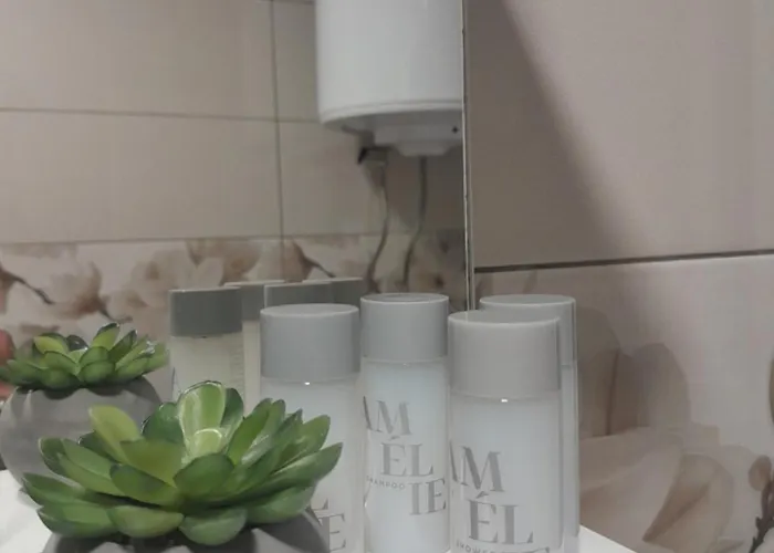 Matuka 2 Apartment Marina