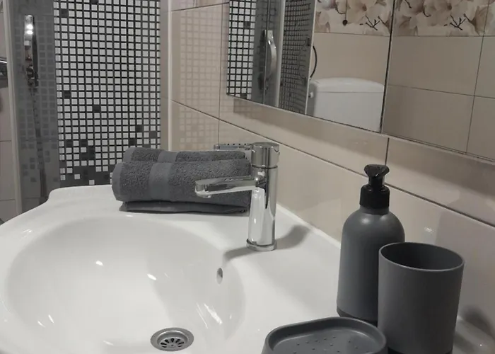 Matuka 2 Apartment Marina