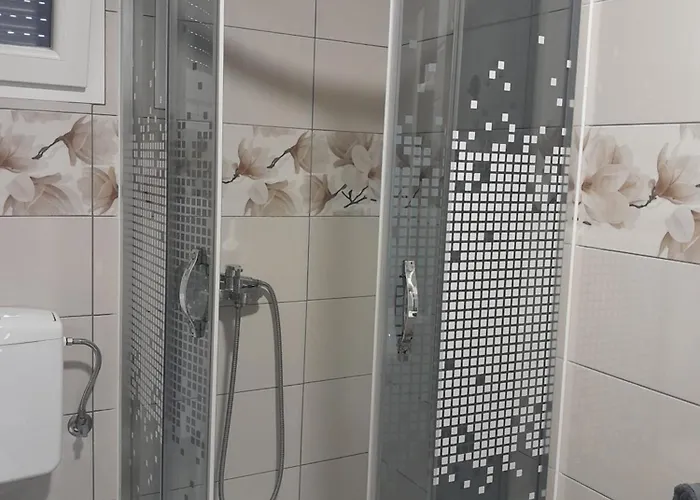 Matuka 2 Apartment Marina