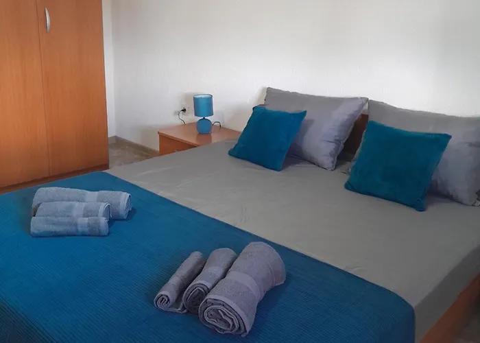 Matuka 2 Apartment *