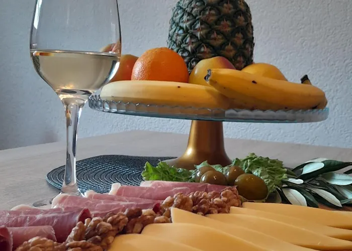 Apartment Matuka 2 Marina